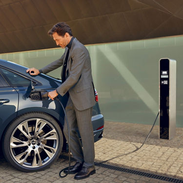 Une double motorisation performante