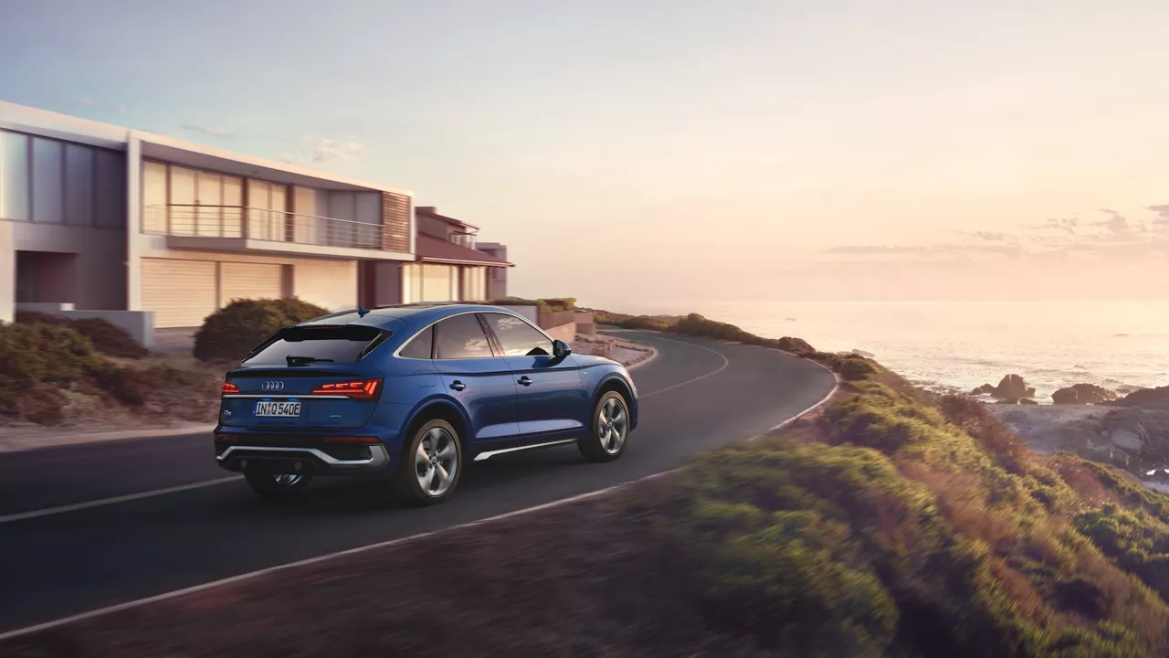 Q5 SB TFSI e