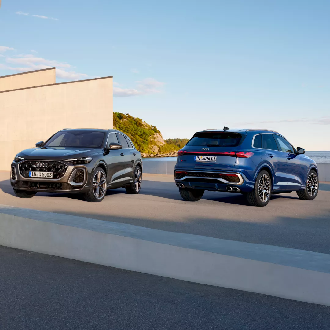 Audi Occasion