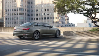Assurance Audi 