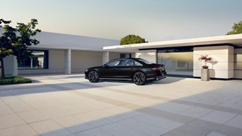 Les berlines d’occasion Audi