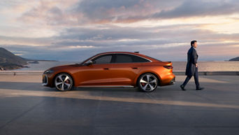 Berlines sport