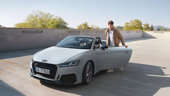 Cabriolet occasion 