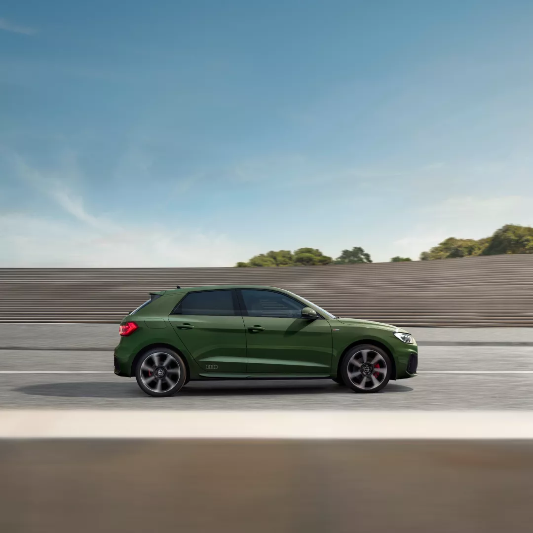 A1 Sportback