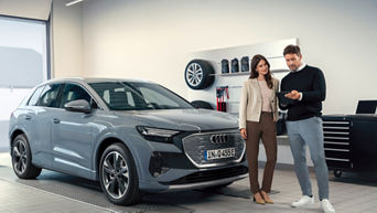 Comprendre garantie voiture 