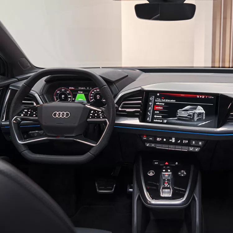 Cockpit