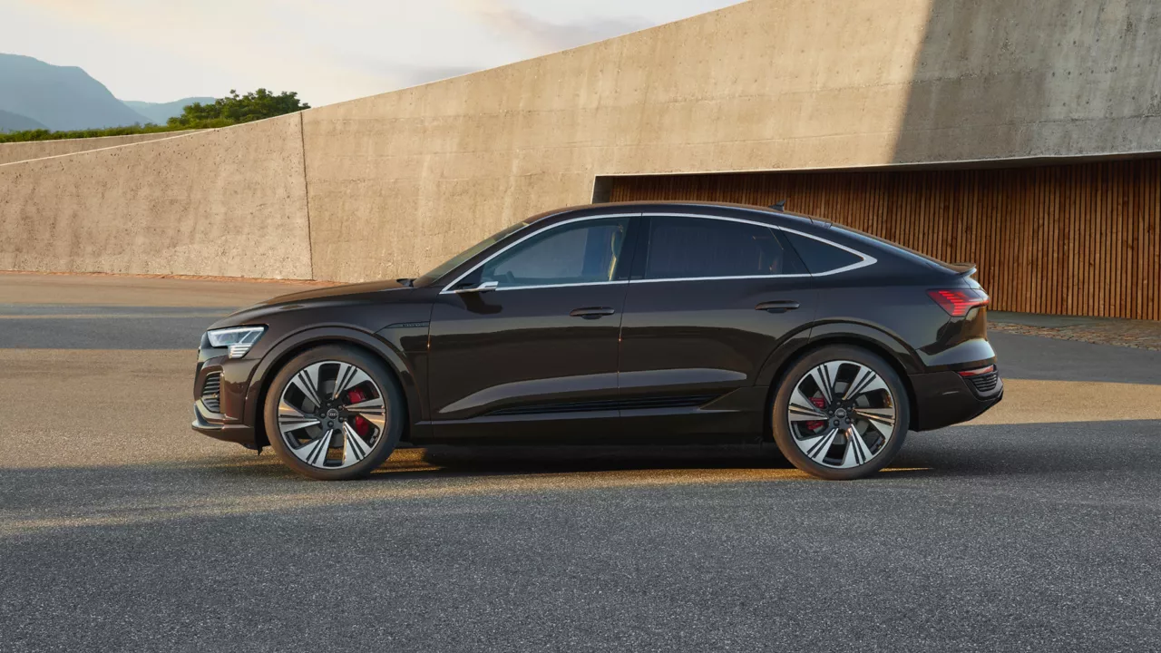 Q8 sportback