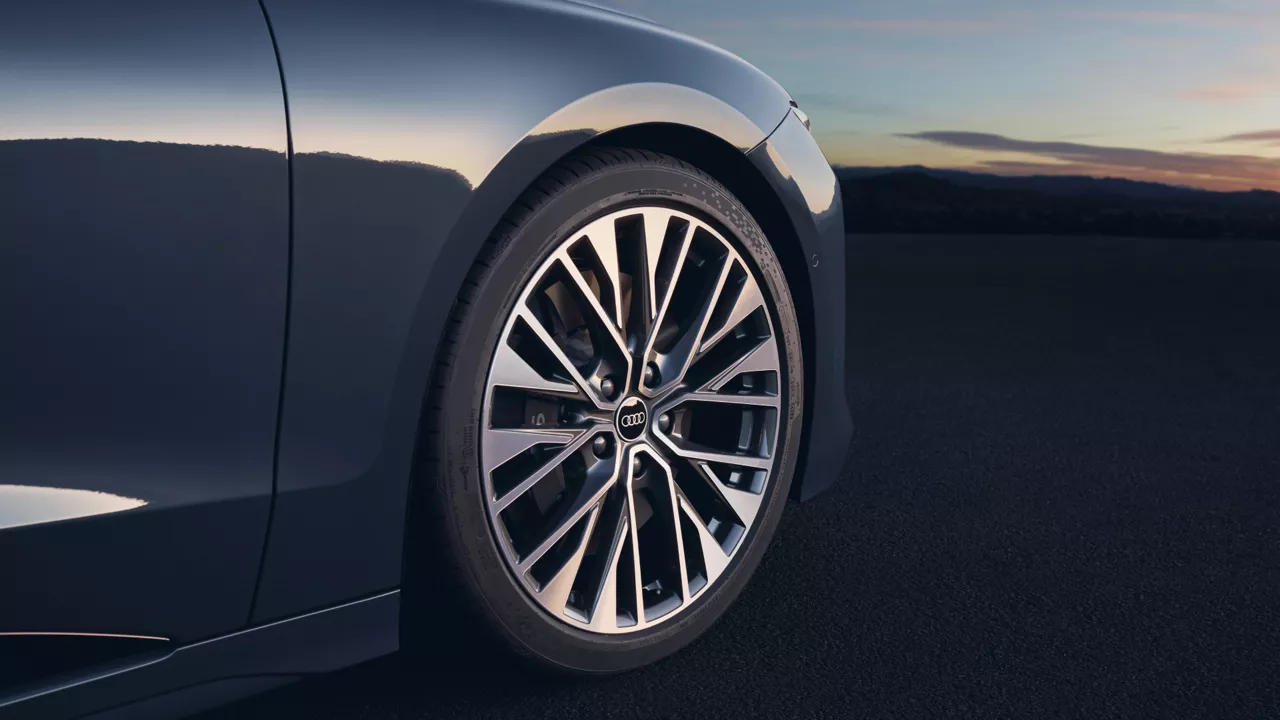 Wheel