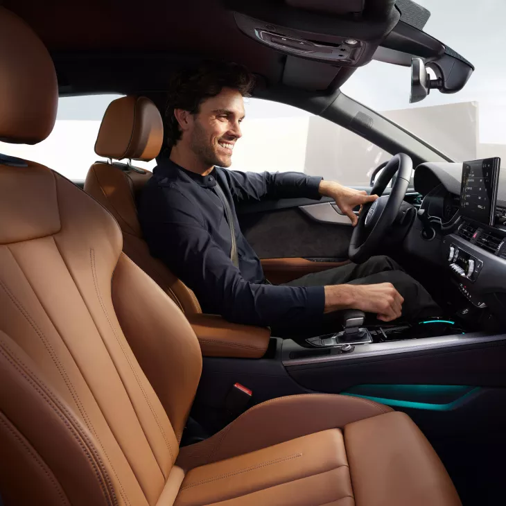 LOA Audi