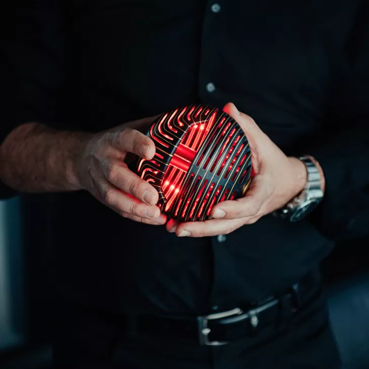 La technologie OLED