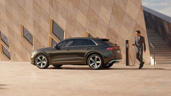 Quel SUV hybride rechargeable choisir ?