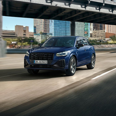 SUV