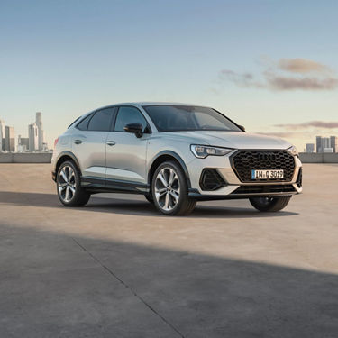 SUV