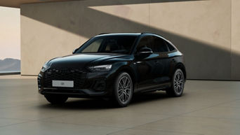 Q5 Sportback TFSI e