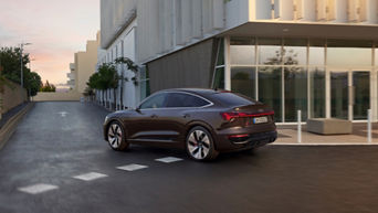 Q8 etron