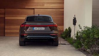 Q8 sportback