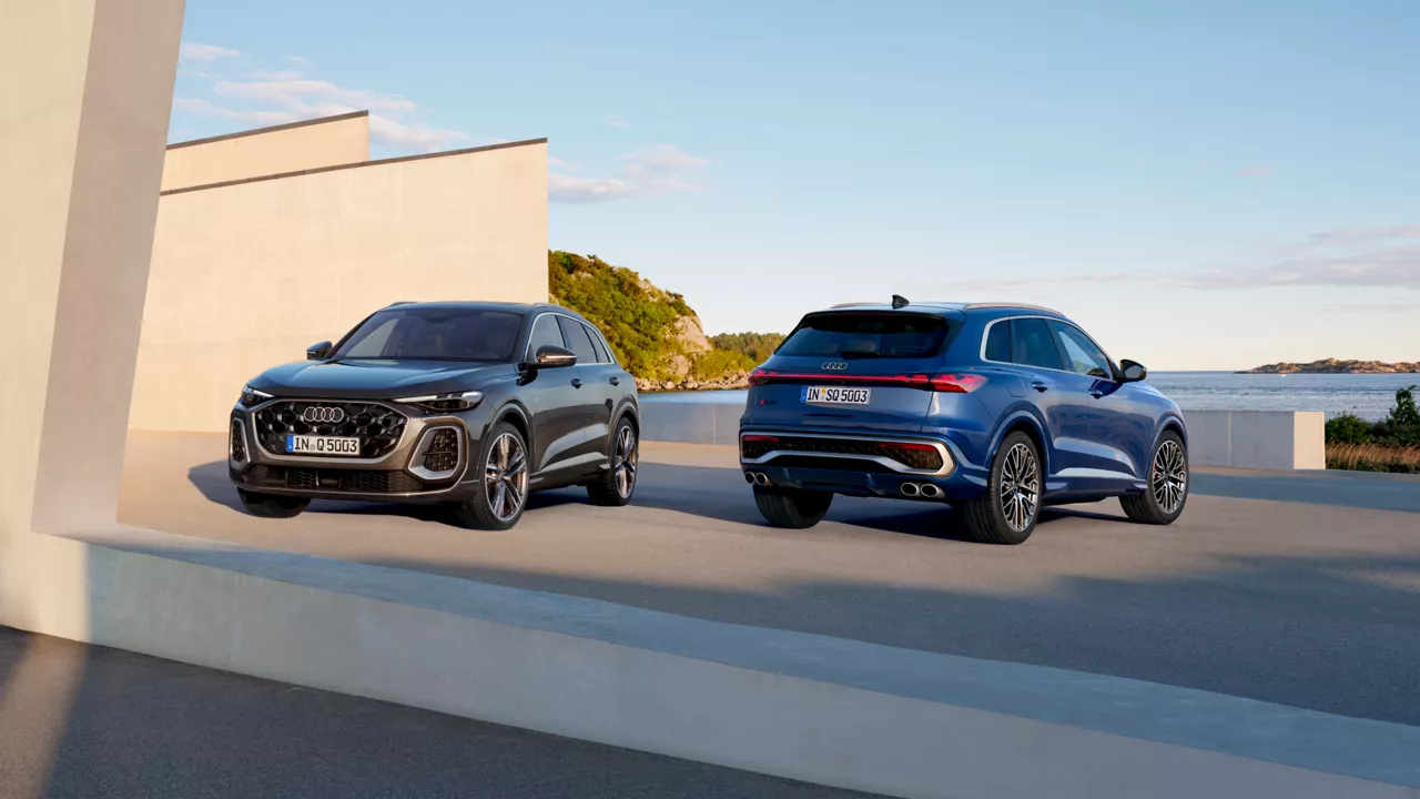 Audi Q5