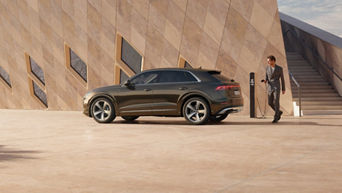SUV Hybride occasion