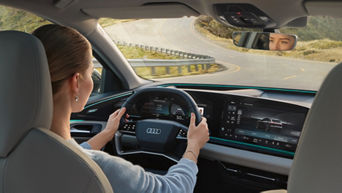 Audi Q6