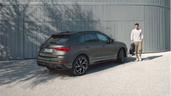 Audi RSQ3