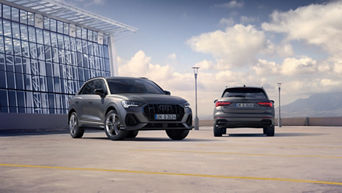 La consommation des SUV Audi