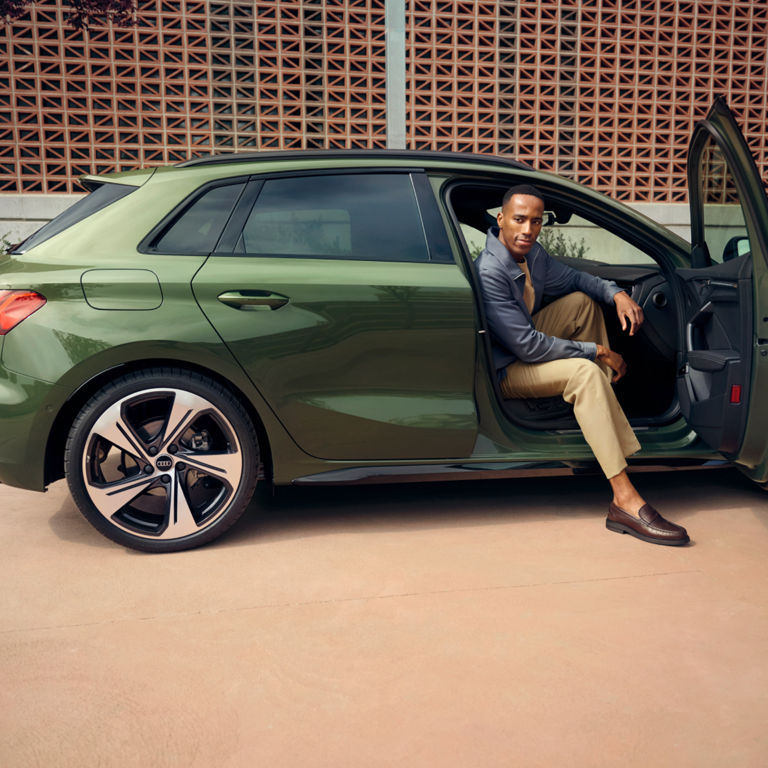Modèles S6 et RS 6