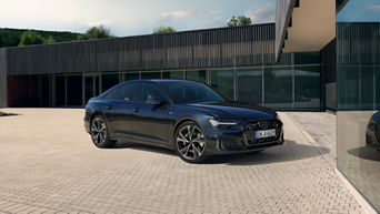 La gamme de véhicules de direction Audi