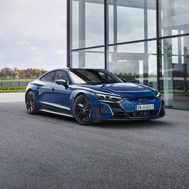 Audi RS e-tron GT