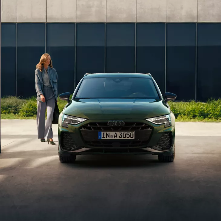 Audi A3 Occasion