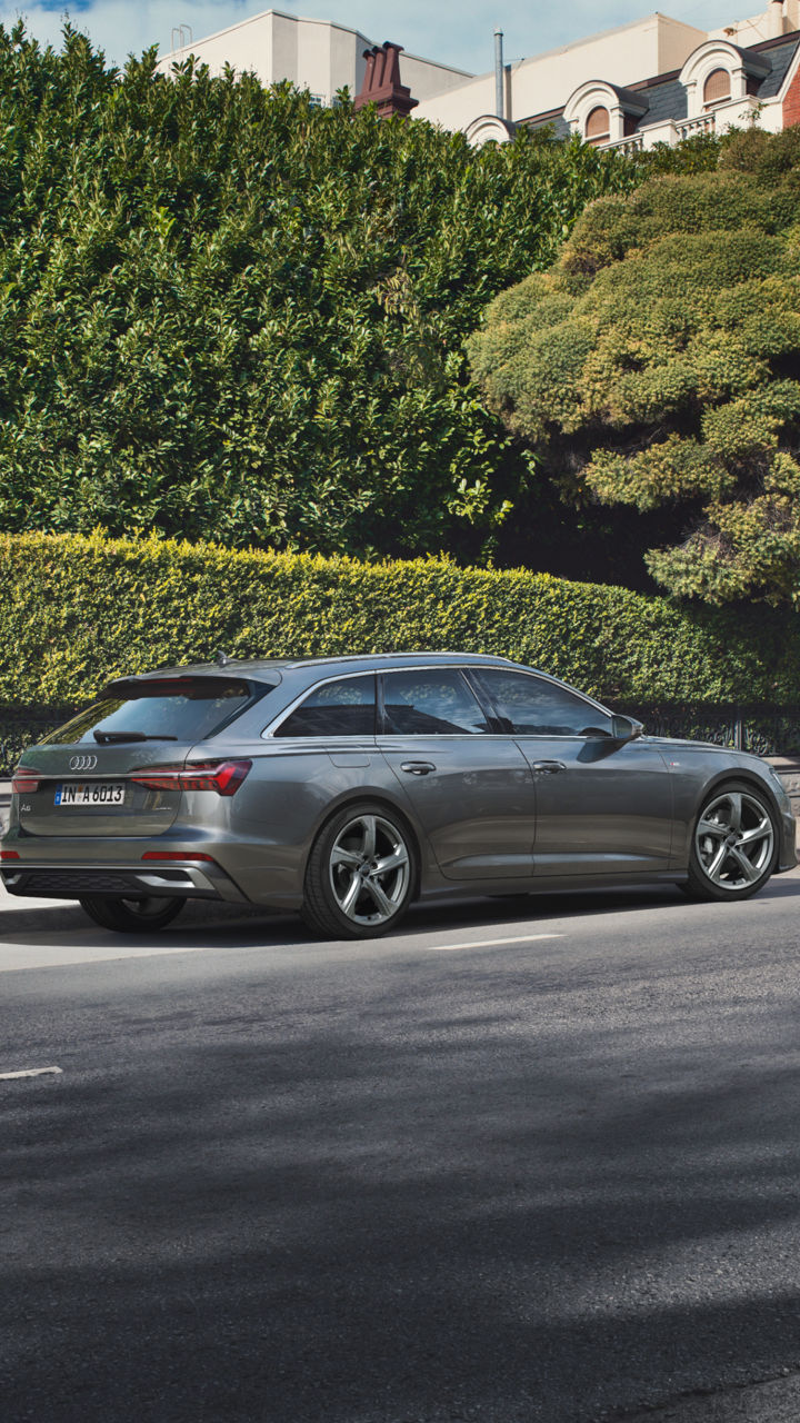 Audi A6 Occasion