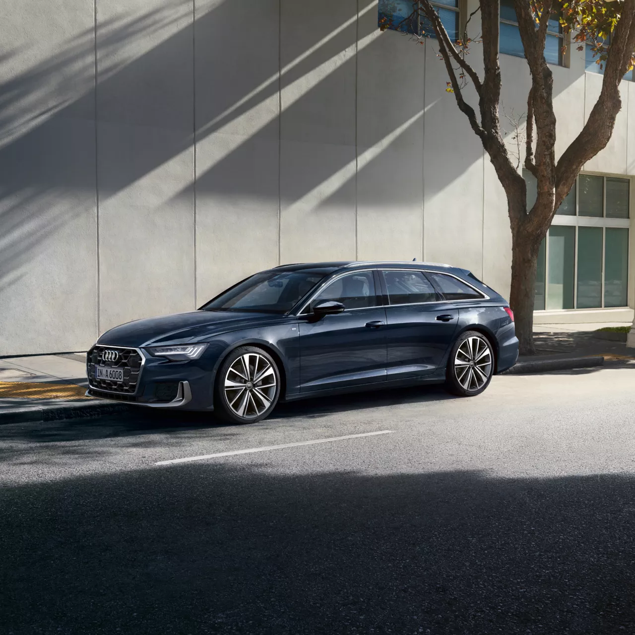 Audi A6 Occasion