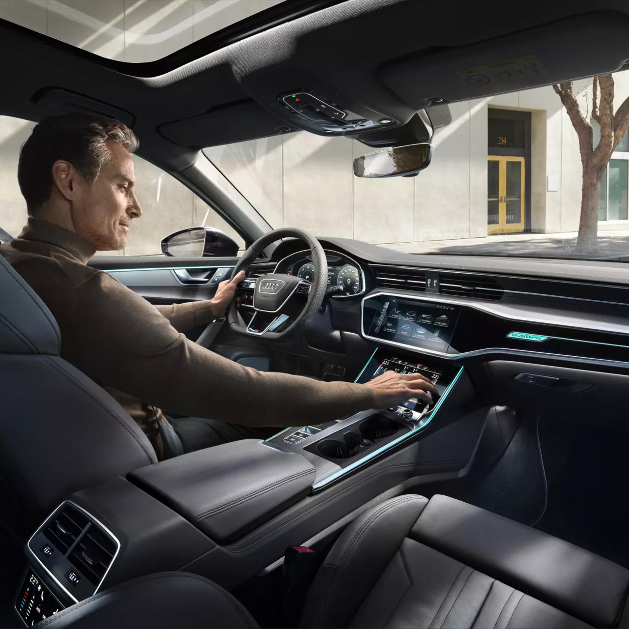 Audi A6 Occasion