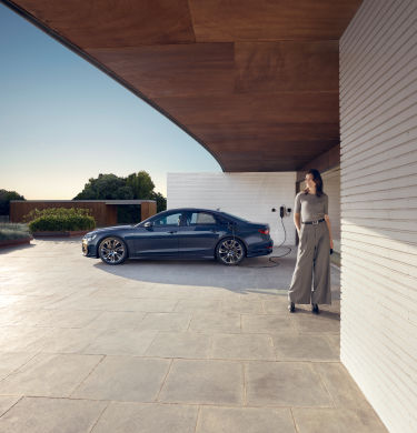 Audi A8 occasion