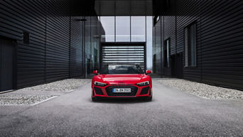 Guide achat R8