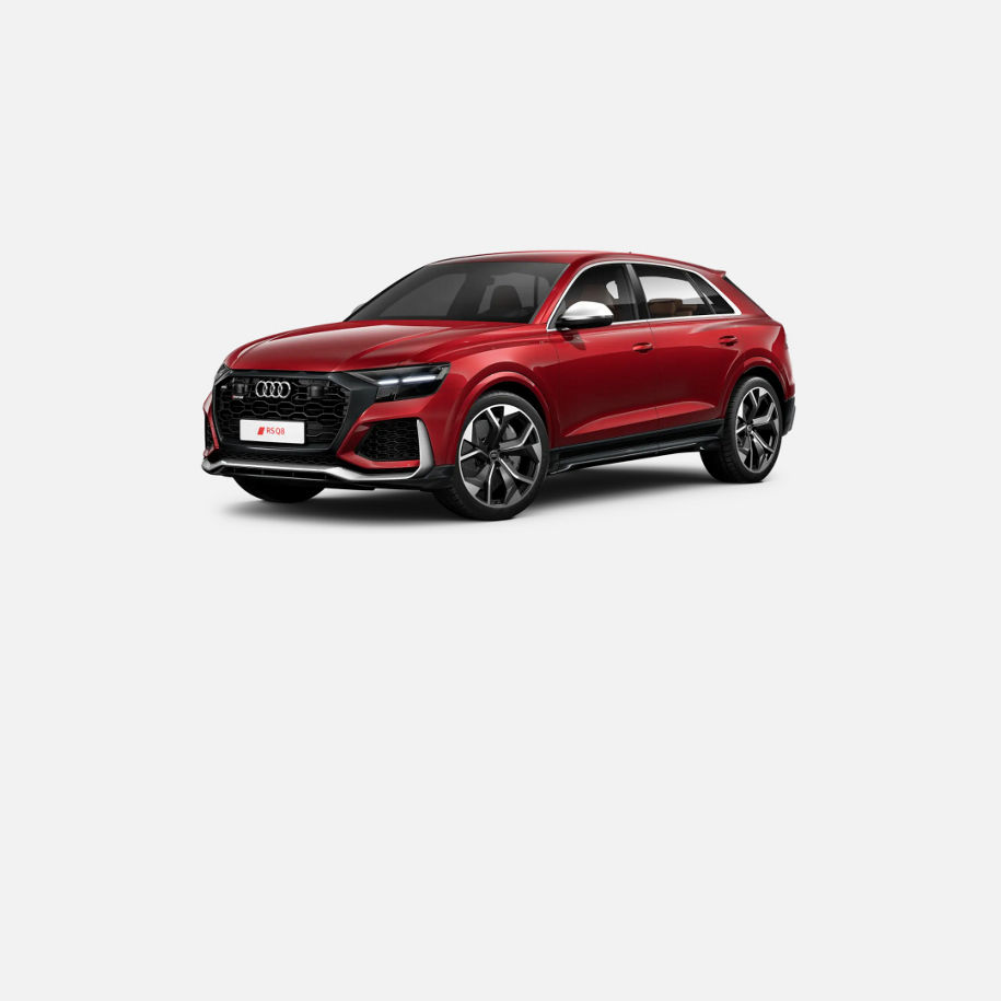 RS Q8