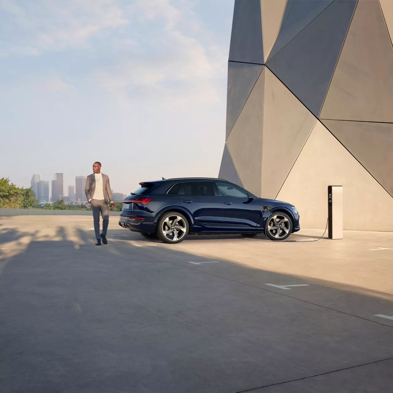 Guide d’achat des modèles électriques disponibles