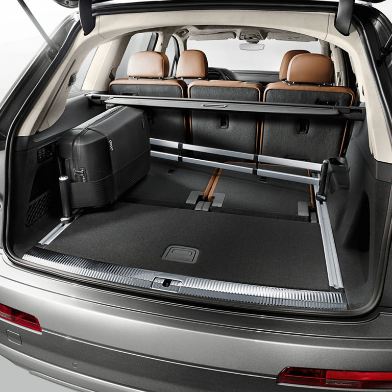 Gamme Q7
