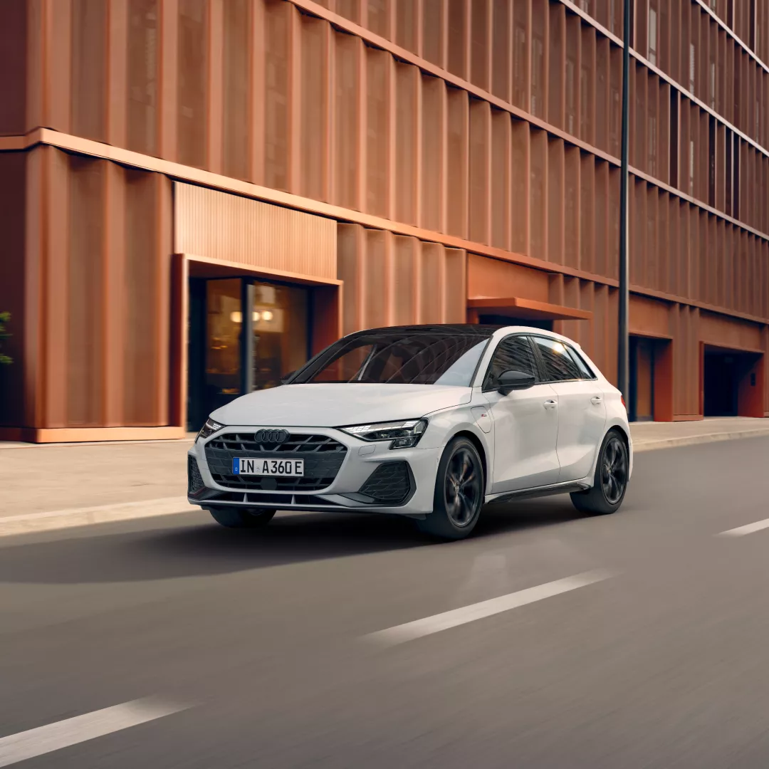 A3 Sportback TFSI e