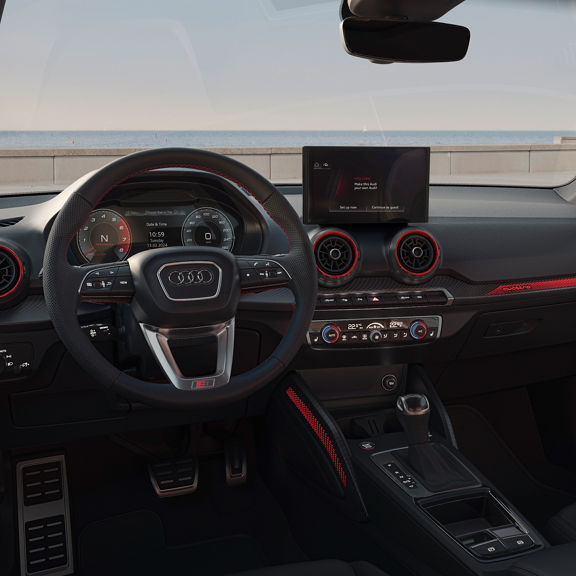 Audi SQ2