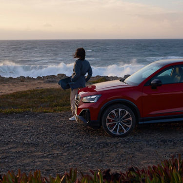Audi SQ2