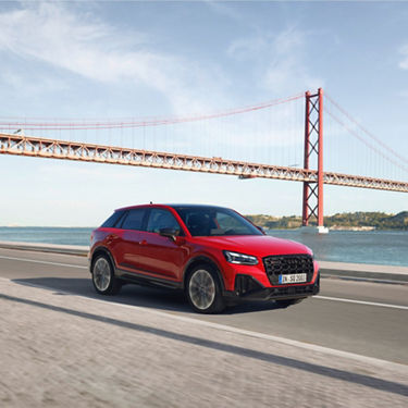 Audi SQ2