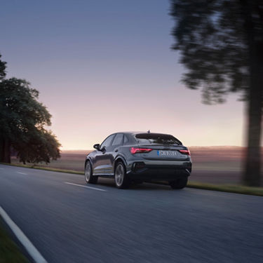 Q3 Sportback TFSI e