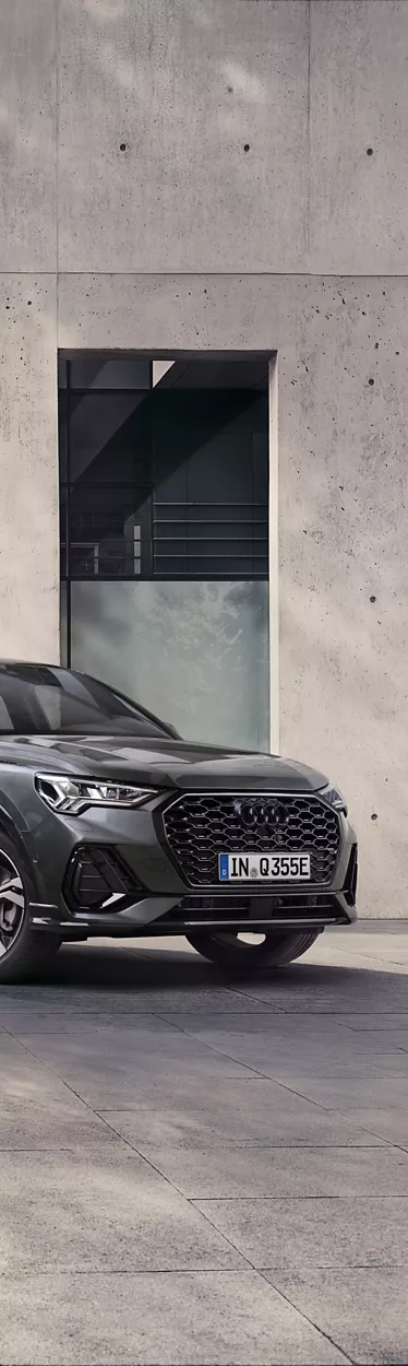 Q3 Sportback TFSI e