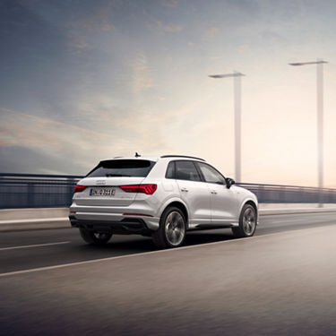 Q3 TFSI e