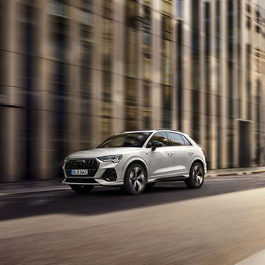 Q3 TFSI e