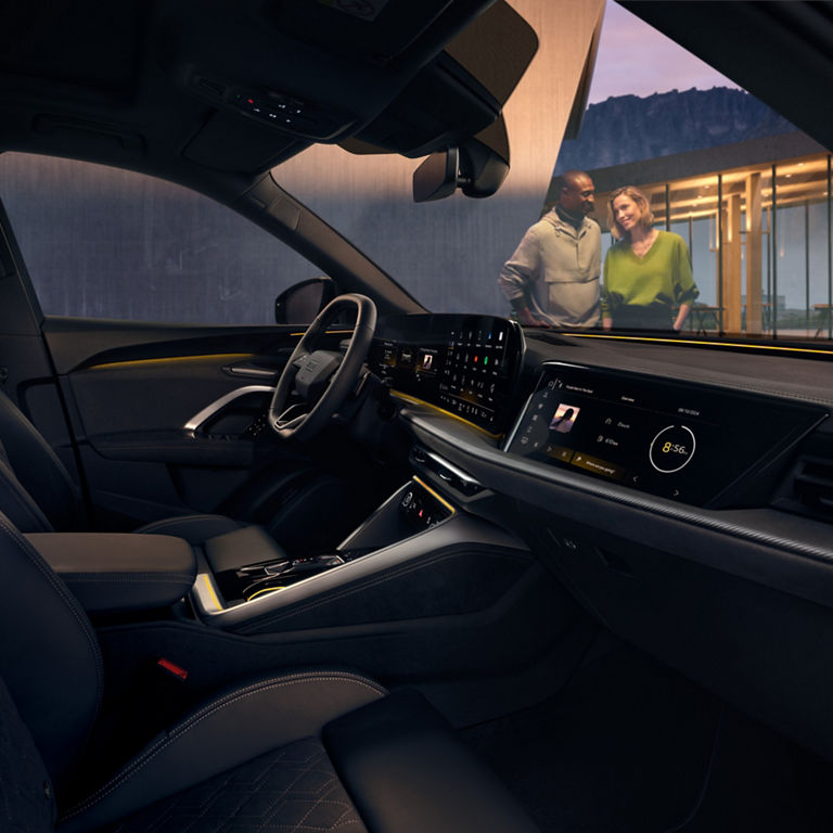 Q5 sportback