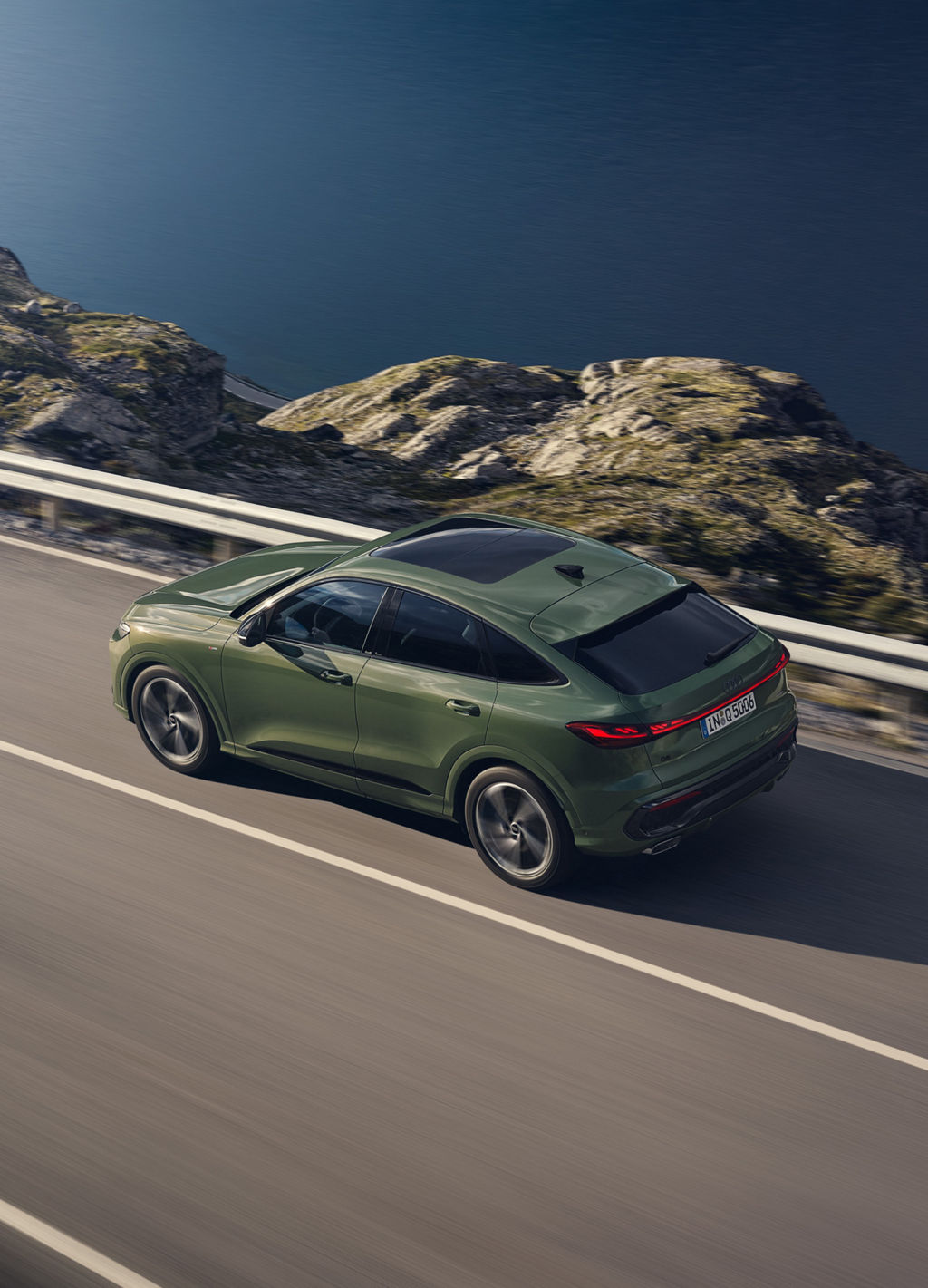 Q5 Sportback