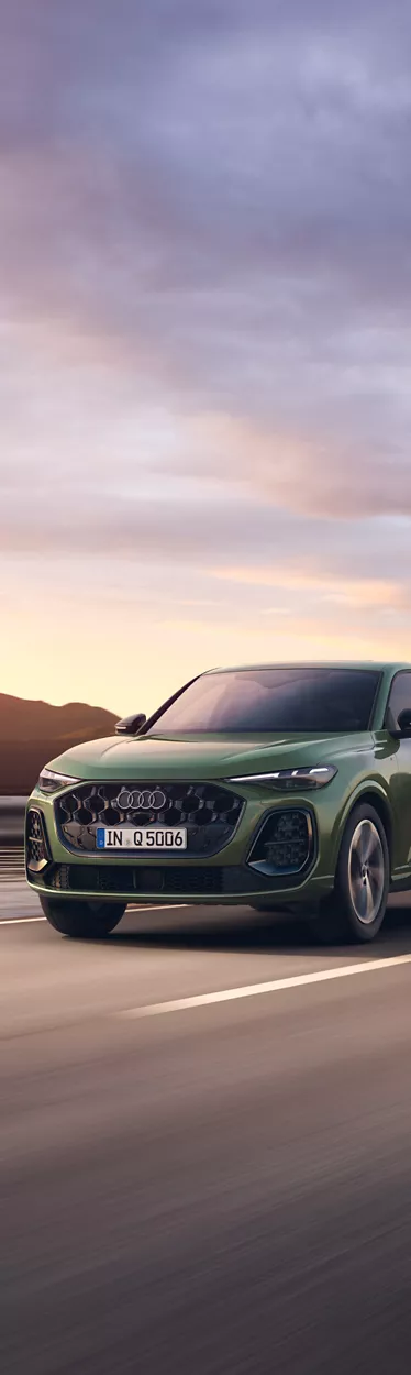 Q5 Sportback