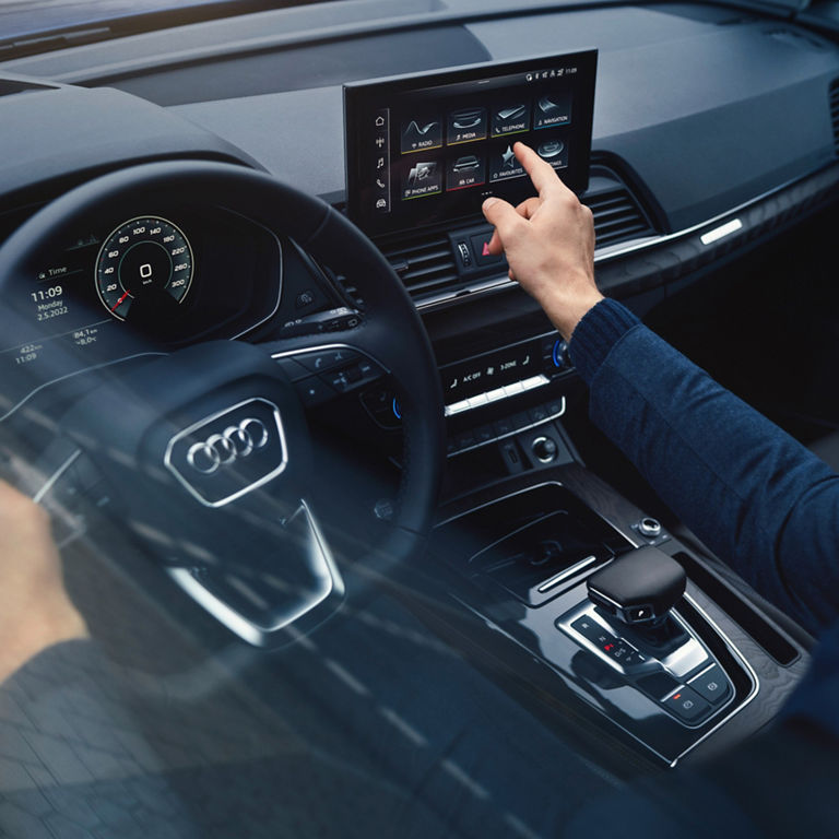 Q5 sportback
