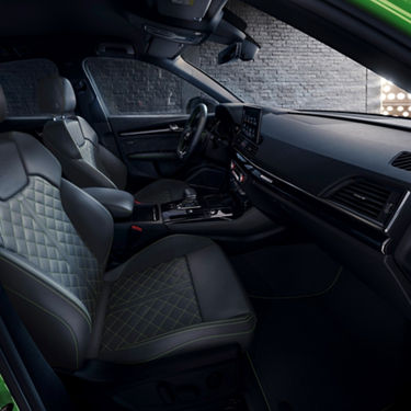 Q5 sportback